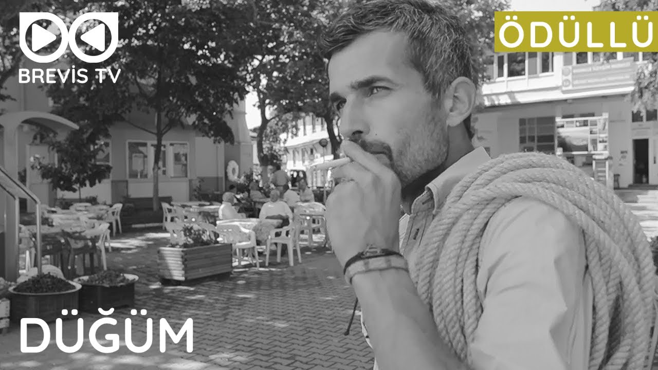 D&uuml;ğ&uuml;m - Kısa Film