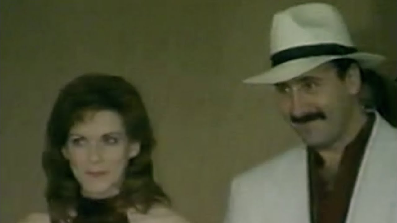 Barry Durand | Lisa Austin | West Coast Swing | 1995 New Mexico Dance Fiesta | Albuquerque