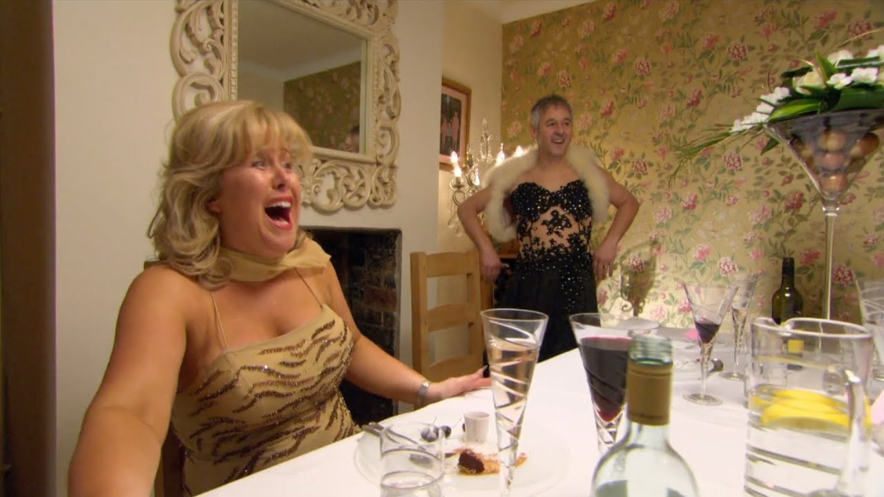 Come Dine With Me 