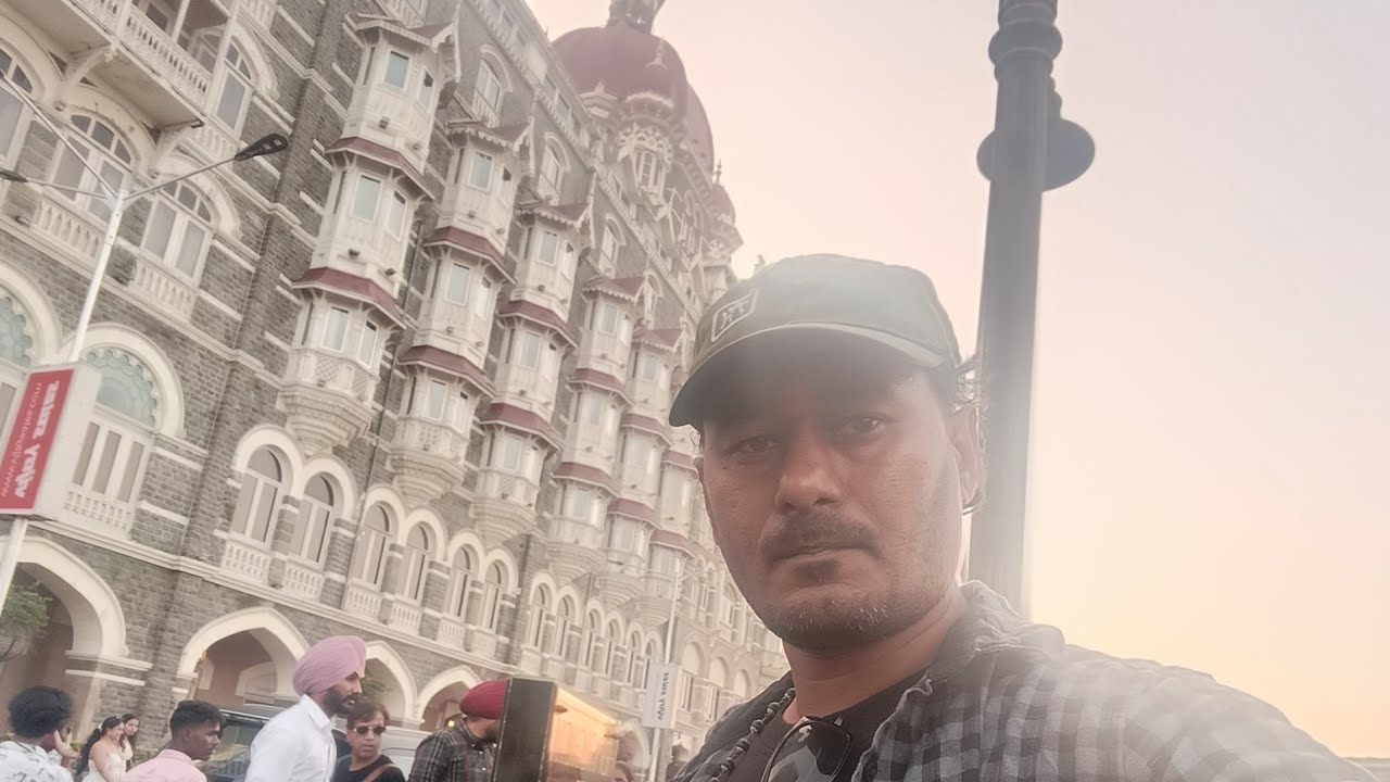 Gateway👉of🇮🇳India☝️Mumbai  Maharashtra😍vlog EP-12