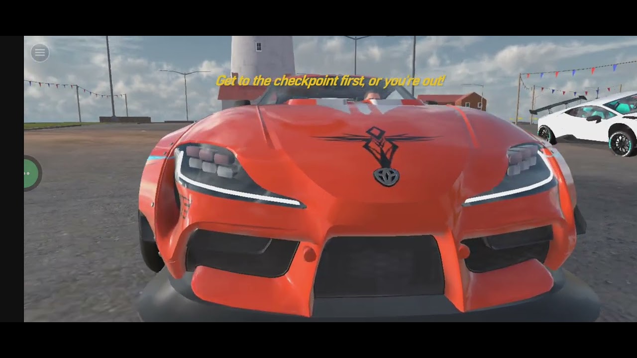 Drive zone online , forza for mobile gamers.