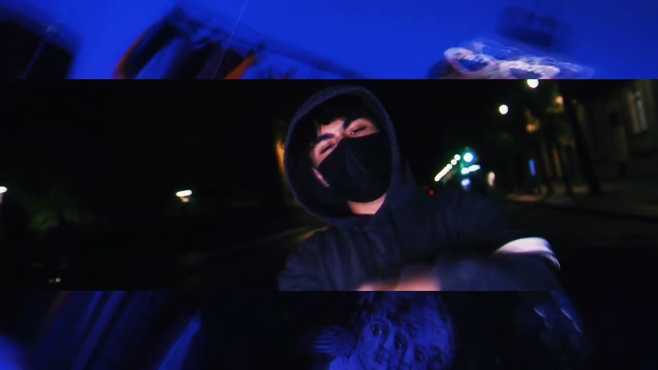 Sokuu - Sous la lune | Speed up