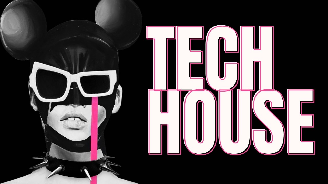 Tech House DJ Mix 2026 | Club & Festival Grooves | Vol. 001John Summit, PAX, SIDEPIECE |