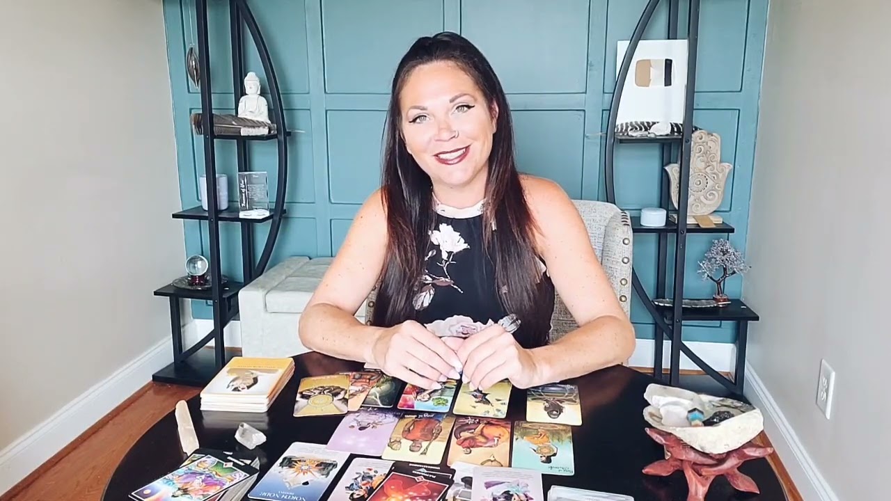 ARIES | WHAT YOU DONT SEE COMING 🦋 | AUGUST 2023 TAROT READING.