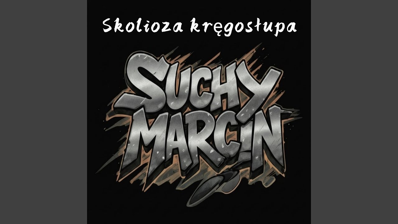 Skolioza kręgosłupa