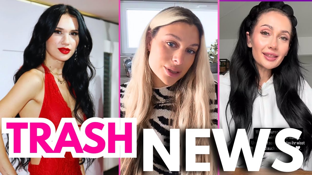 Bachelor in Paradise Drama, Trennungsdrama, Vanessa Borck zu viel von RTL gepusht? 🫠