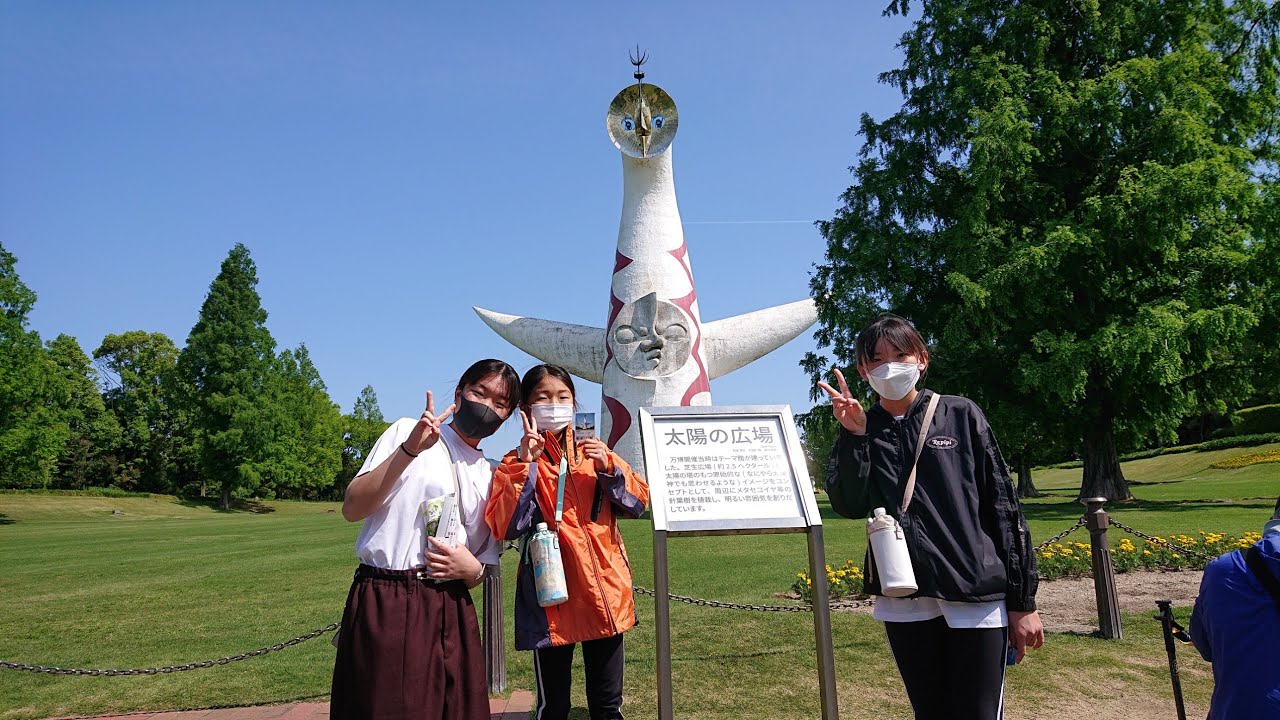 ザウルス成長物語～吹奏楽部への道～　　　　　　　　　　　　　　　　　　      「ブラスエキスポ　2022　京都橘高等学校吹奏楽部」観覧記