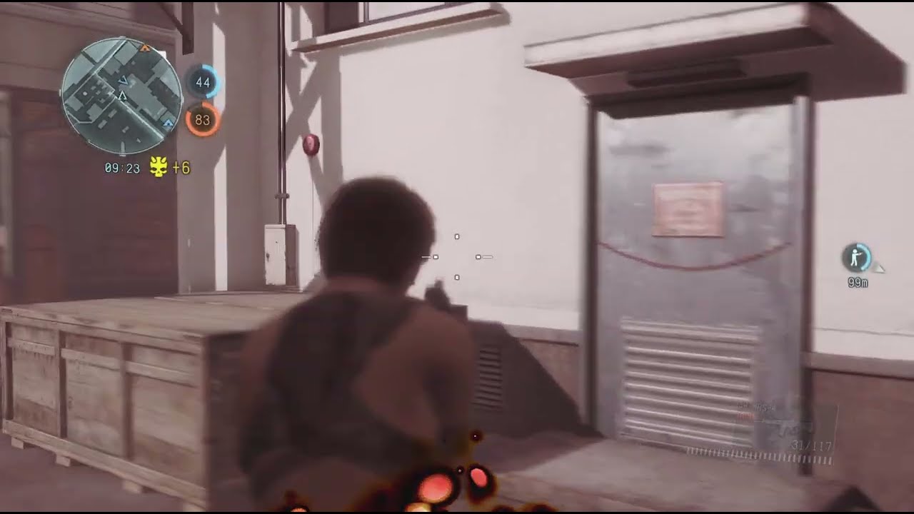 mgo3  2026年1月31日の試合