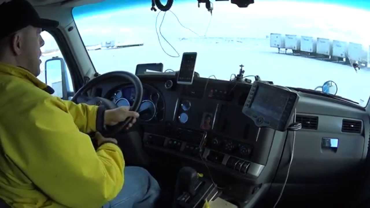 2537 No drop and hook video