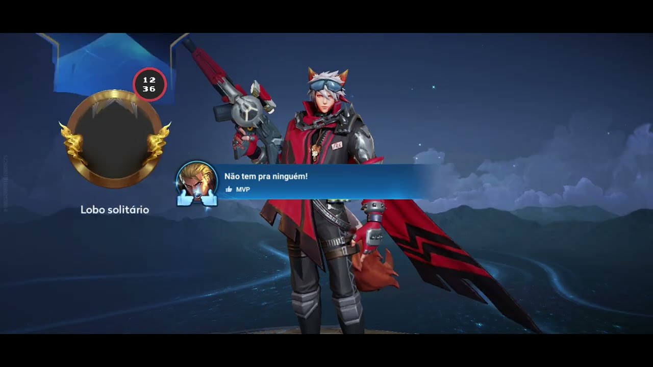 HONOR OF KINGS ADC BAILl 11/0/5