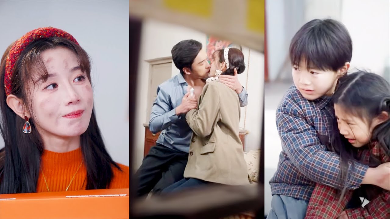 Cô Gái Xuyên Không Về Năm 80 Làm Mẹ Kế 2 Đứa Trẻ Lanh Lợi, Không Những Có Con Ngoan Còn Có Ck 6 Múi
