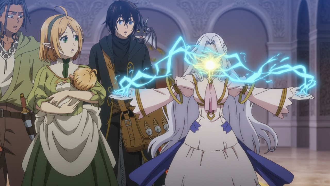 Son pouvoir déniche des objets SSS et il apprivoise le dragon SSS le plus puissant