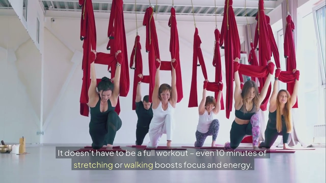 🌅 Morning Routine of Successful Hustlers (3 Simple Steps)