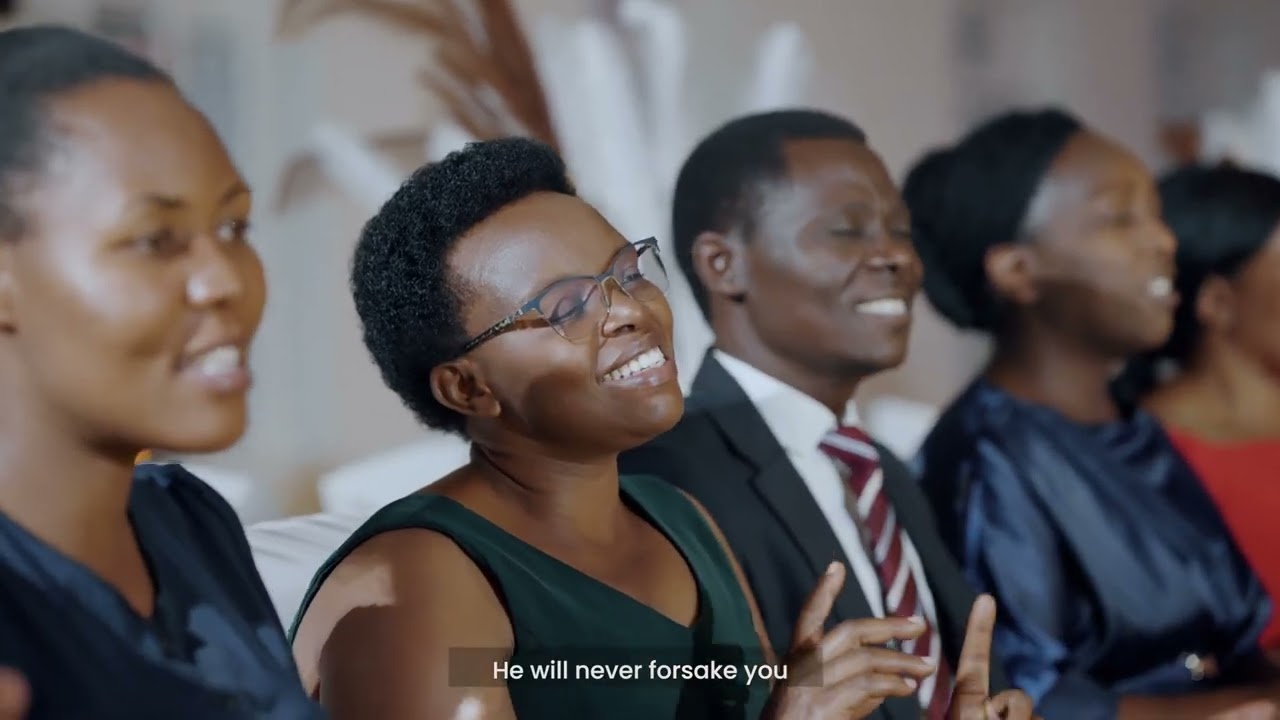 Ntimucike Intege By Friends of God Choir_Ruyenzi SDA