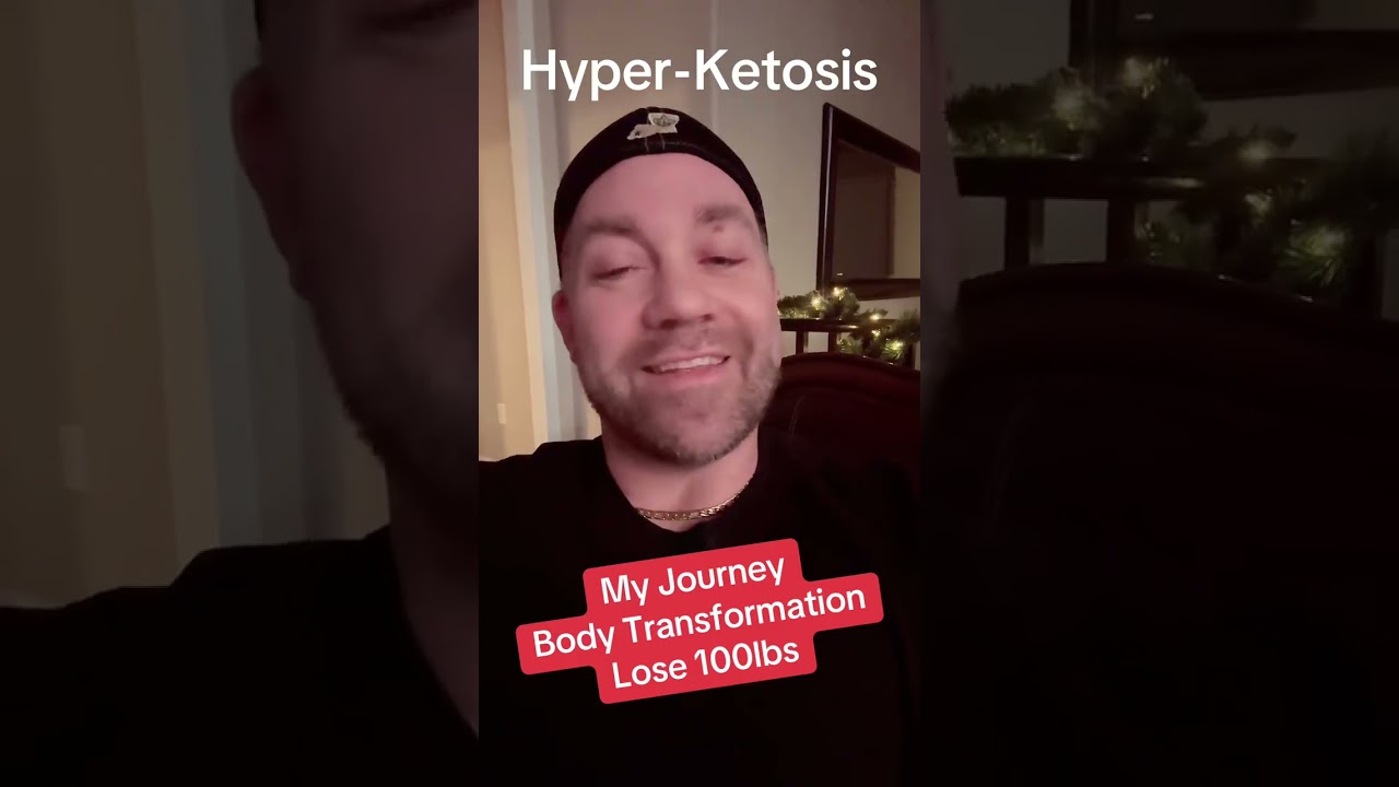 100 Pounds Lost  My Body Transformation