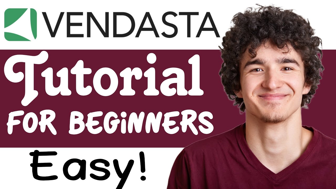 Vendasta Tutorial For Beginners | How To Use Vendasta