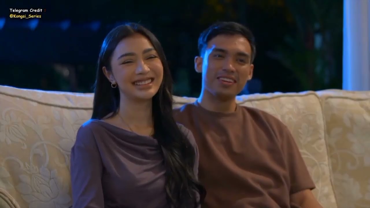 MV Ost Nuh dan Nayla (Masing-masing by Ernie Zakrie) #nuhnayla #musicvideo