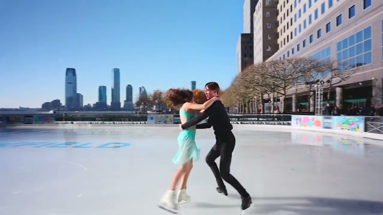 Imagine- @OnIcePerspectives