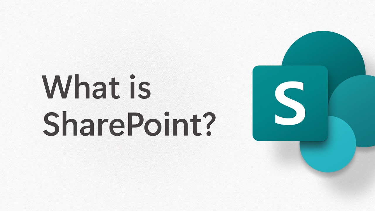 Что такое SharePoint?