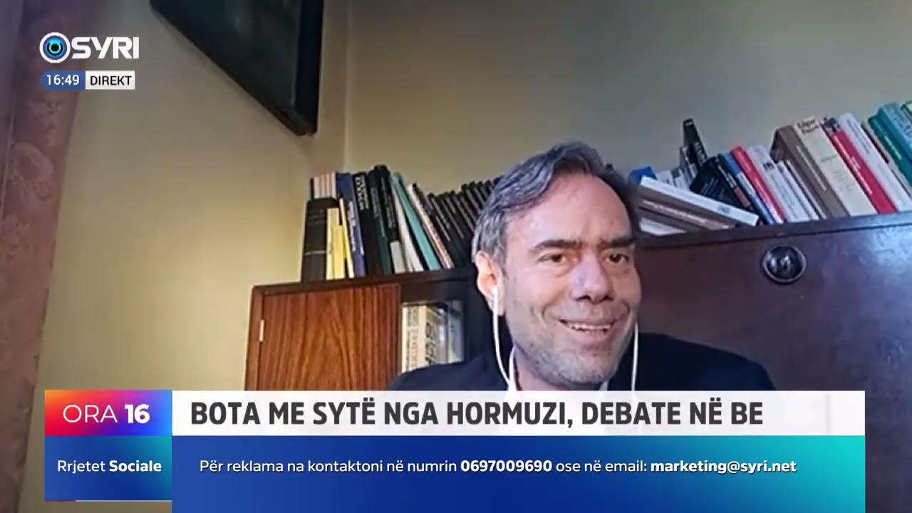 BE nën tension, konfliktet në Lindje dhe Ukraina sfidojnë unitetin evropian