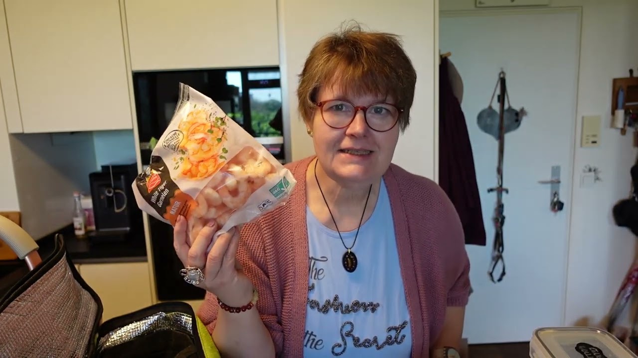 SUSI KOMMT: VORBEREITUNGEN LAUFEN  #wocheneinkauf #aldi #tedi #rossmann #maniko