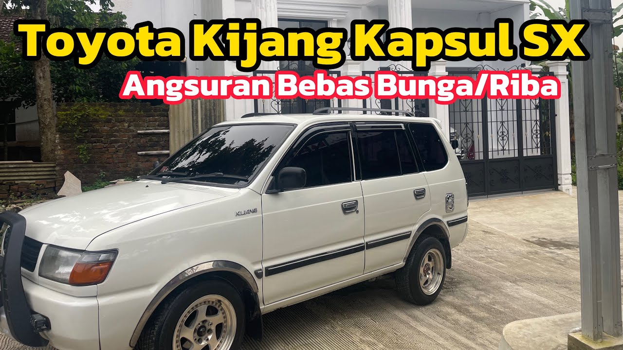 Update ❗️Angsuran 1jt Net Perbulan Tanpa Bunga /Riba Edisi 02 Maret 2026