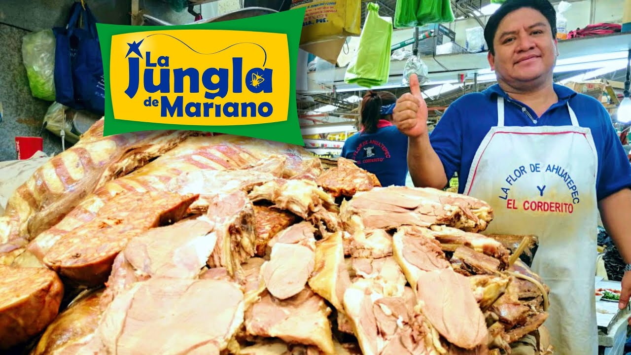 Barbacoa para un domingo familiar