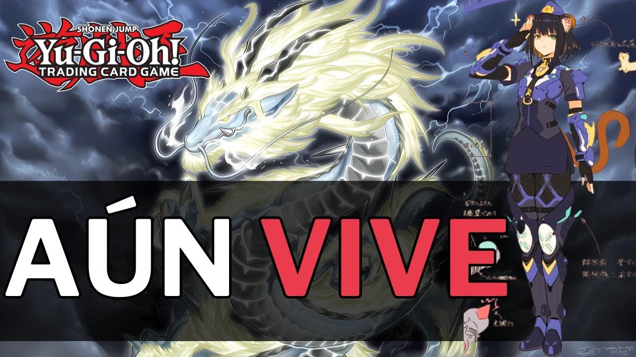Yu-Gi-Oh! Deck profile TEMPAI-K9
