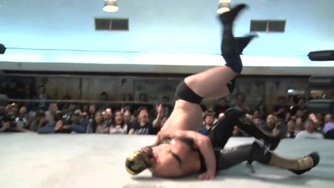 The DDT Compilation Part 1