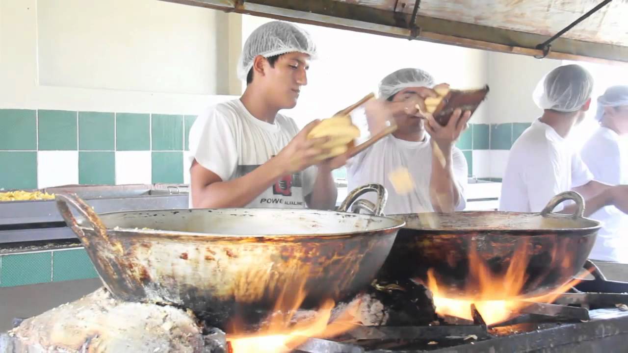 EL CHIFLE PIURANO