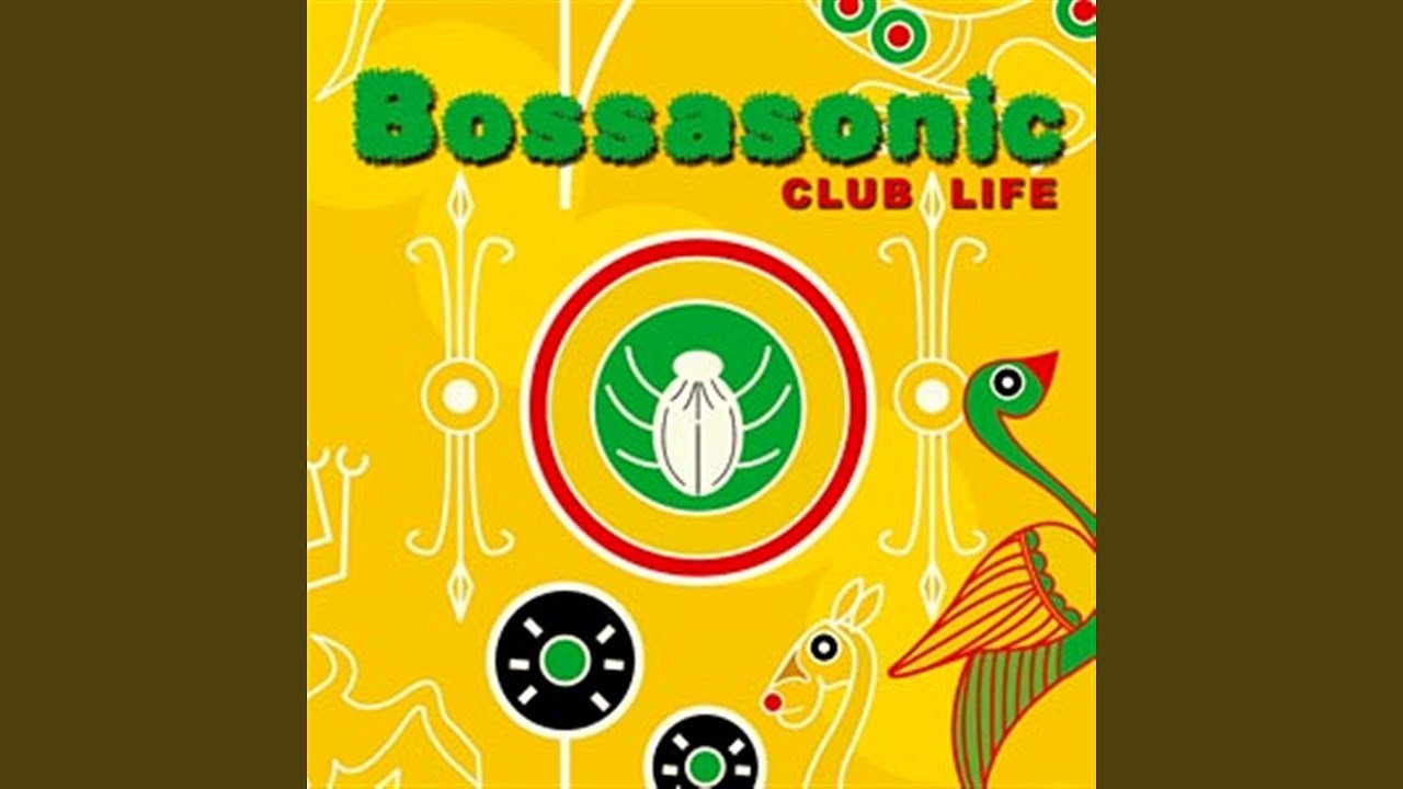 Club Tropicana