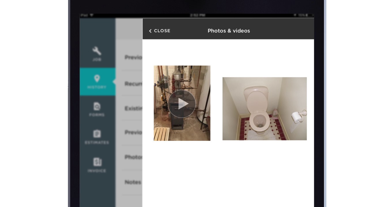 ServiceTitan Mobile 2.0 - Features & Benefits