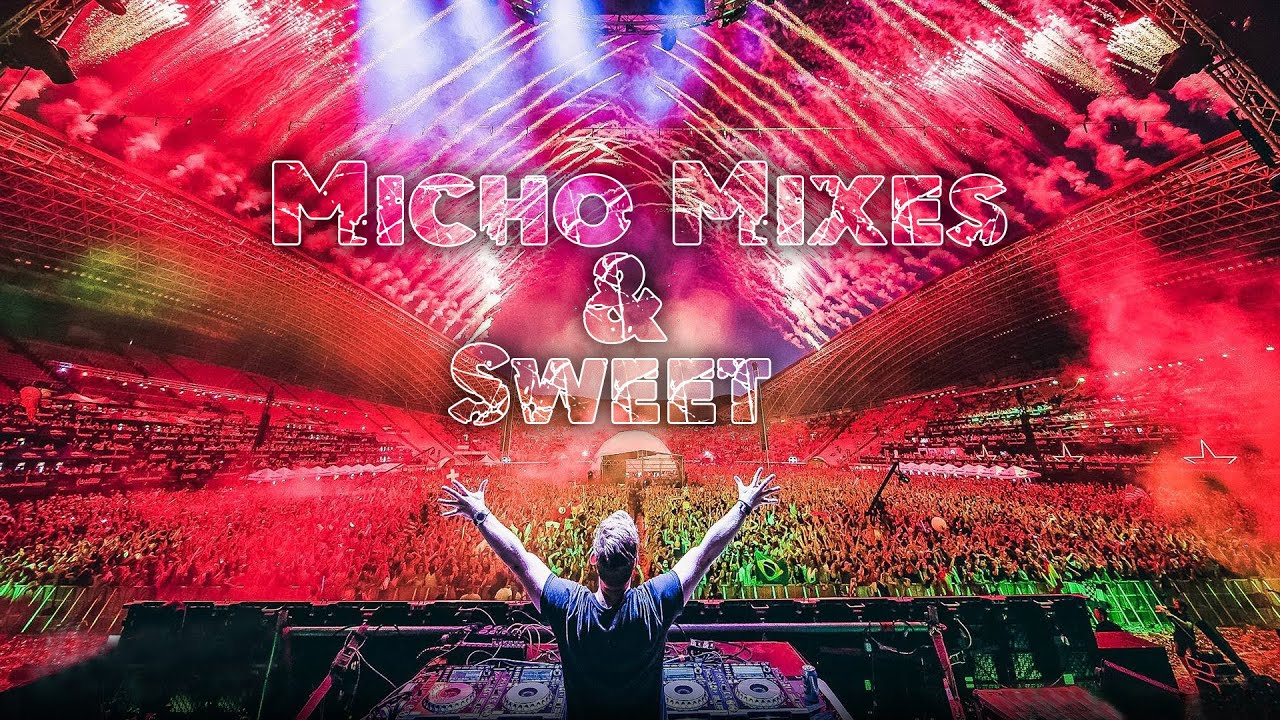 Best MEGAMIX Of Big Room┃Popular Songs Of Festival & EDM┃Charts & Deep House ♫♫♫