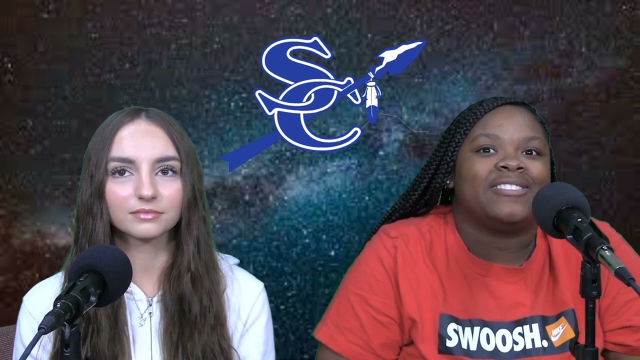 SHS News for Monday August 29, 2022