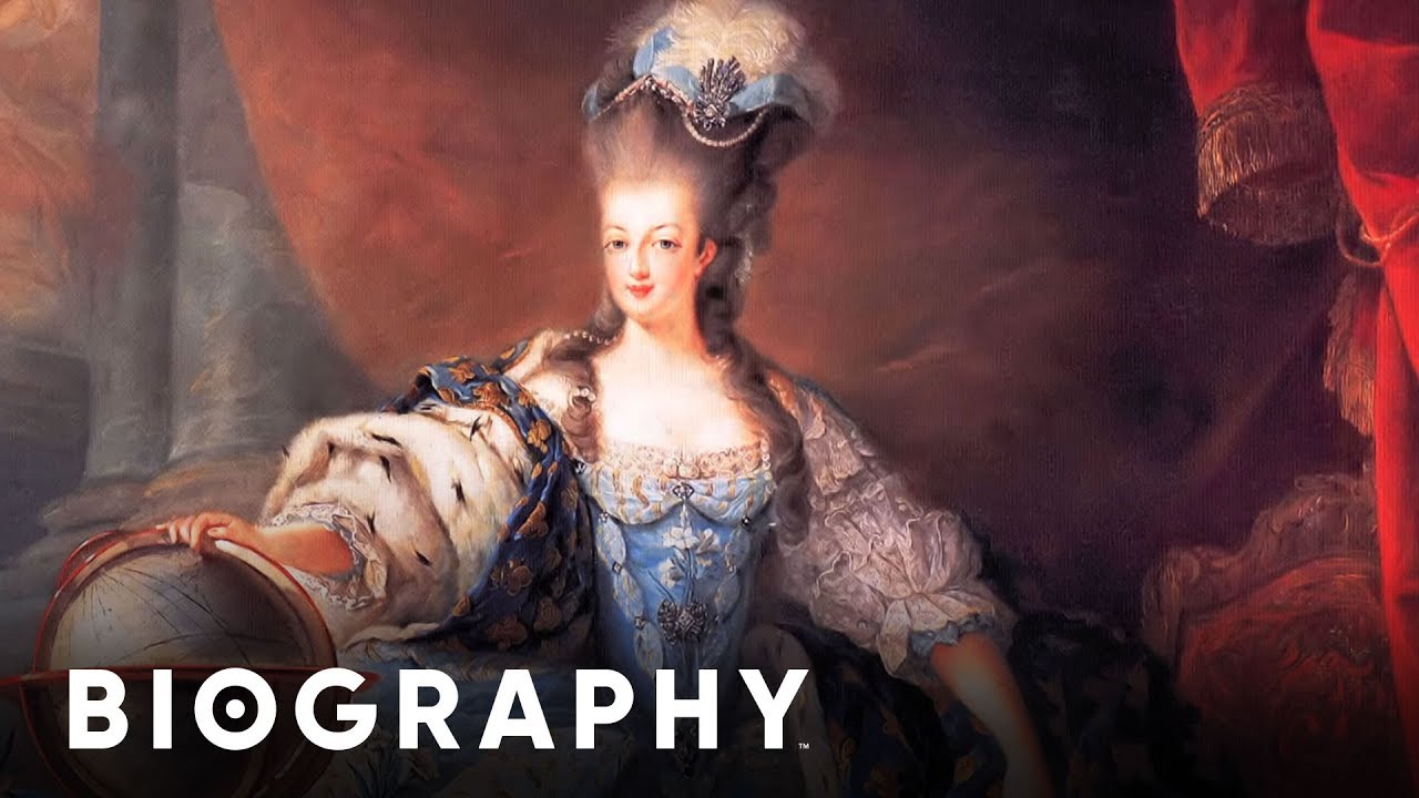 Marie Antoinette and the Affair of the Diamond Necklace | Marie Antoinette | Biography