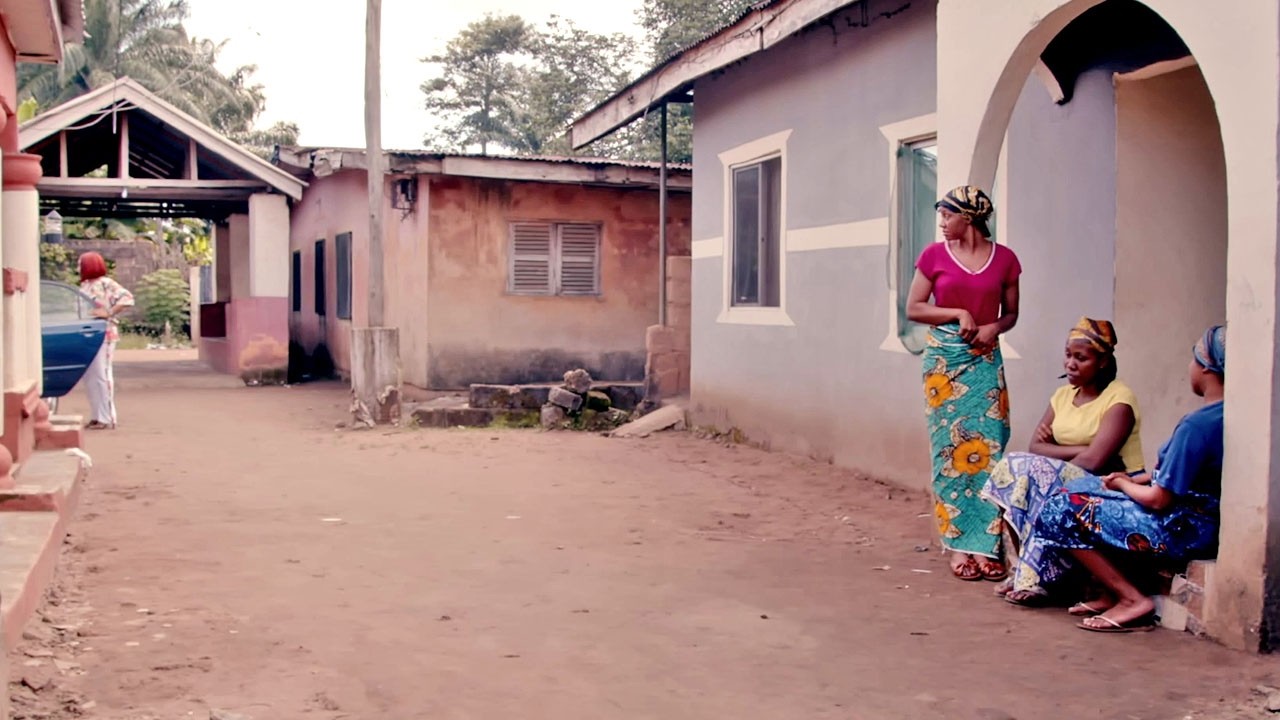 Please Do Not Miss Watching This LifeChanging Family Amazing Movie For Anything-African Movies