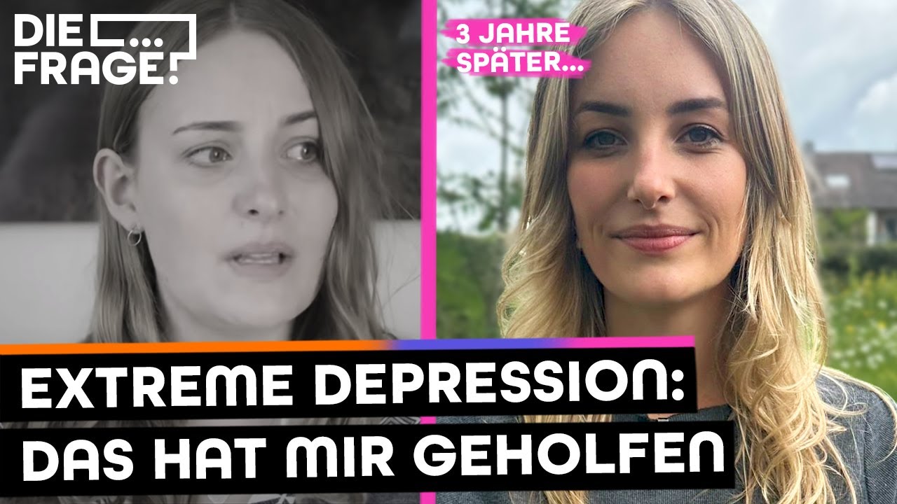 Depressionen: Endlich geheilt?