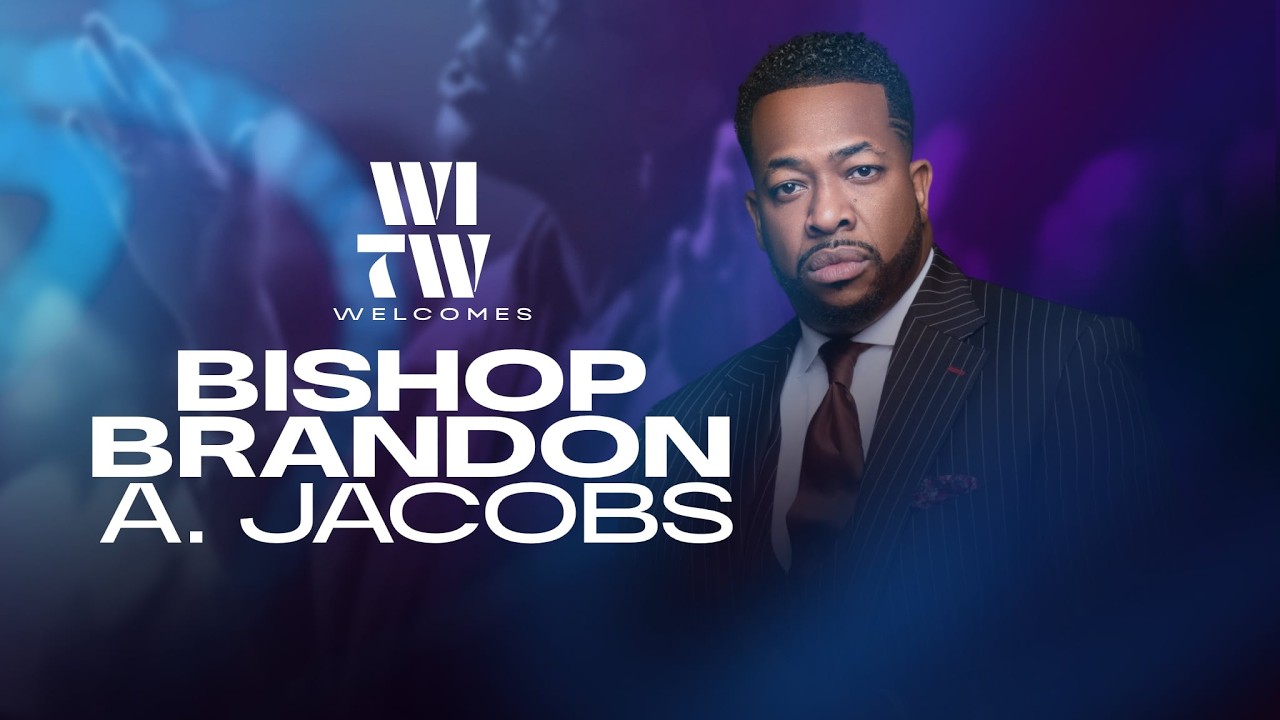 Wednesdays in the Word | Proven | Bishop Brandon A. Jacobs