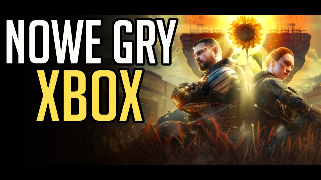 XBOX PARTNER PREVIEW (Marzec 2026) - Nowe Gry XBOX / Podsumowanie