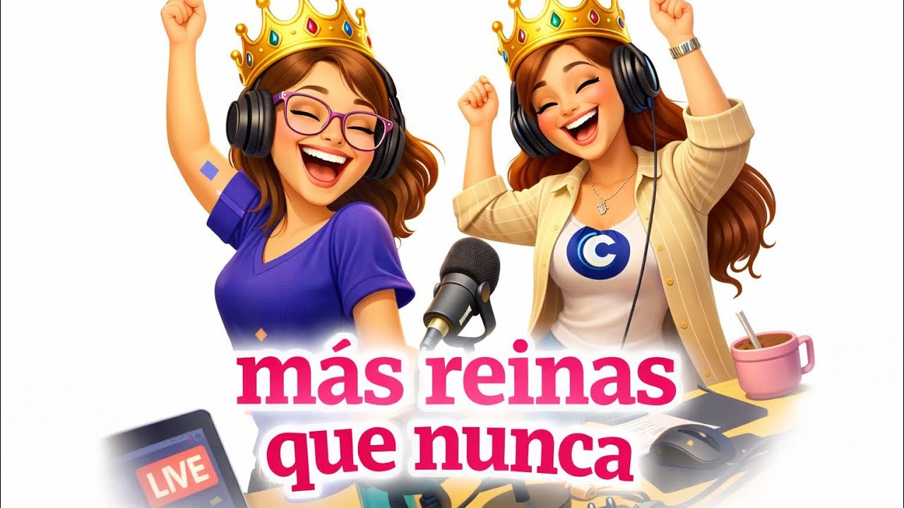Las Reinas del Look: MÁS REINAS QUE NUNCA #1
