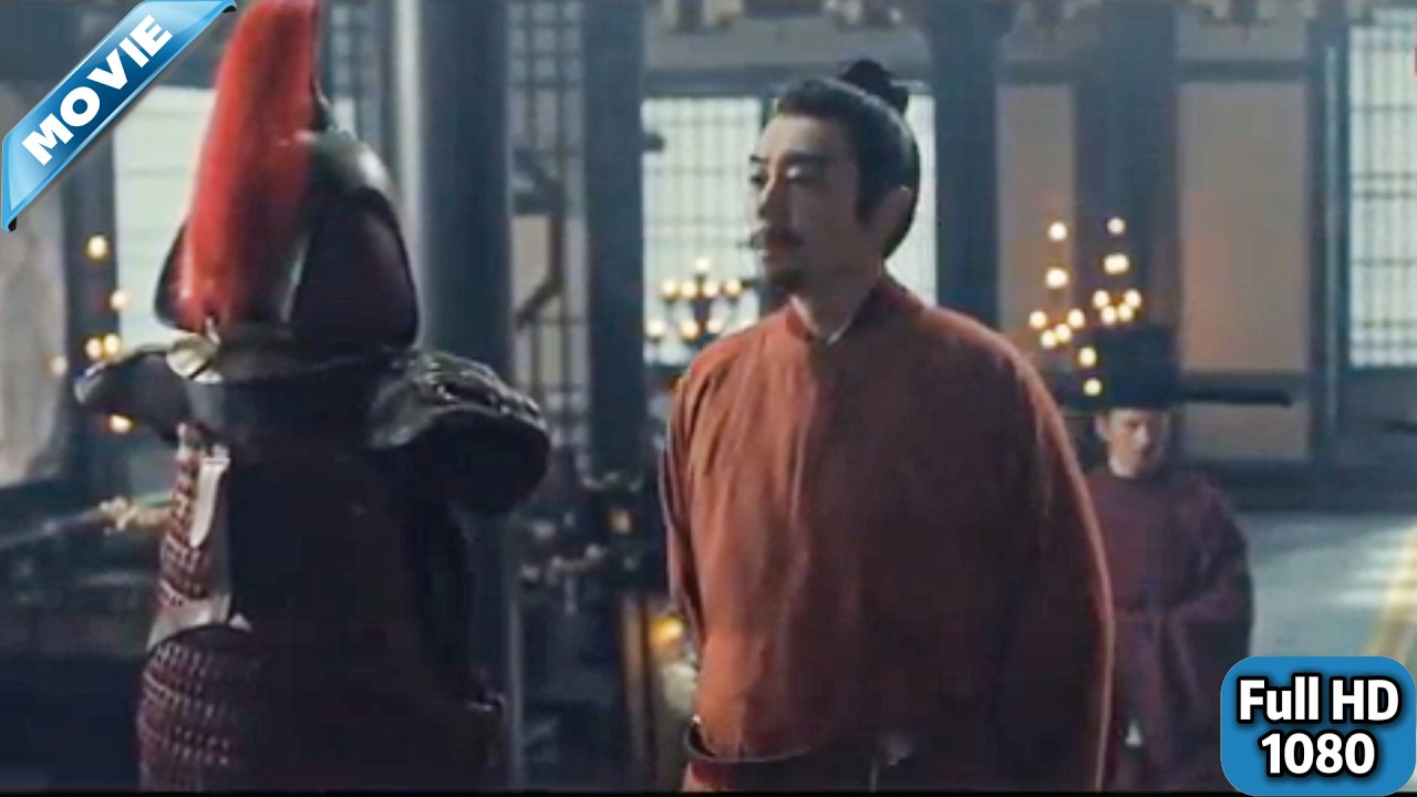 吳越不納土歸宋，大將曹彬來活了，20萬大軍直接將吳越打成白地！✨ Chinese drama