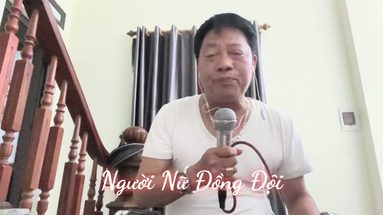 Người Nữ Đồng Đội