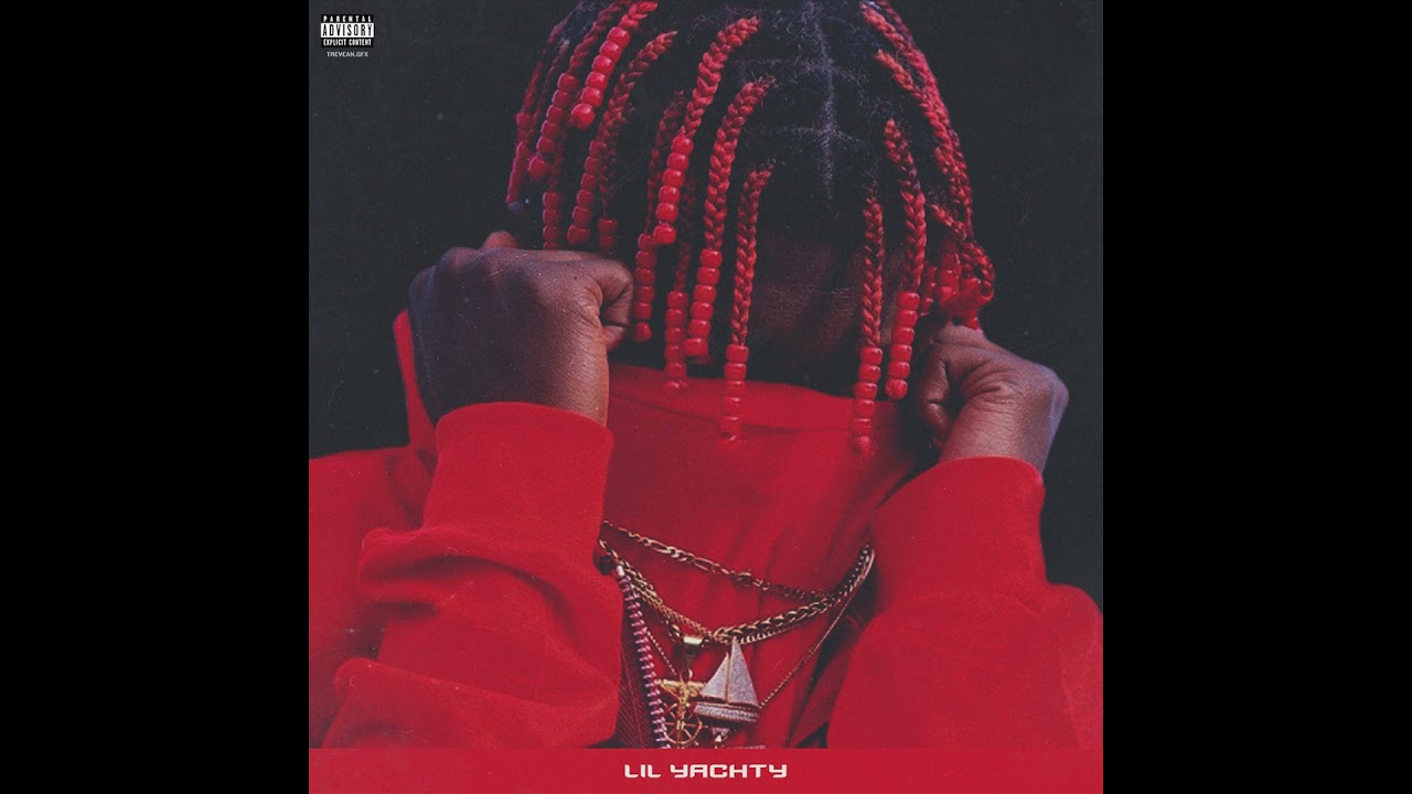 [FREE FOR PROFIT] Old Lil Yachty Type Beat ~ Waves (prod. 16808burberry)