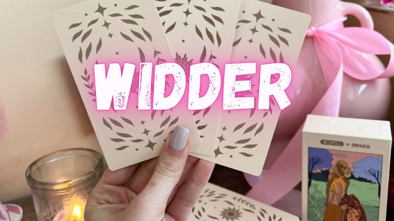 Widder 🔮 Dringend‼️Es ist ernst‼️Dein ganzes Leben steht kurz davor, sich zu ver&auml;ndern!