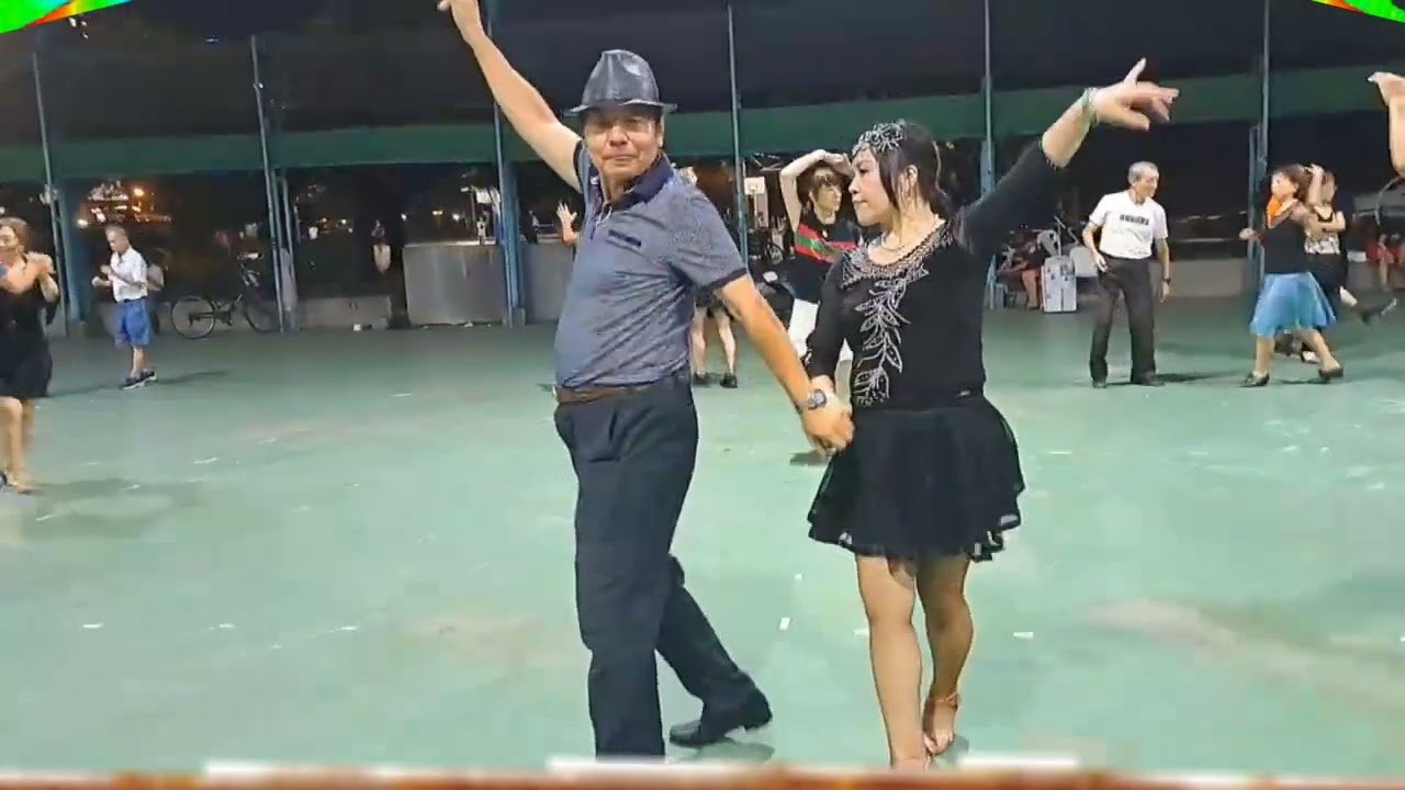 🎸社交舞-237🇮🎻 #saxophone #dance |🎷薩風/樂舞.|🎷@阿米哥大樂團
