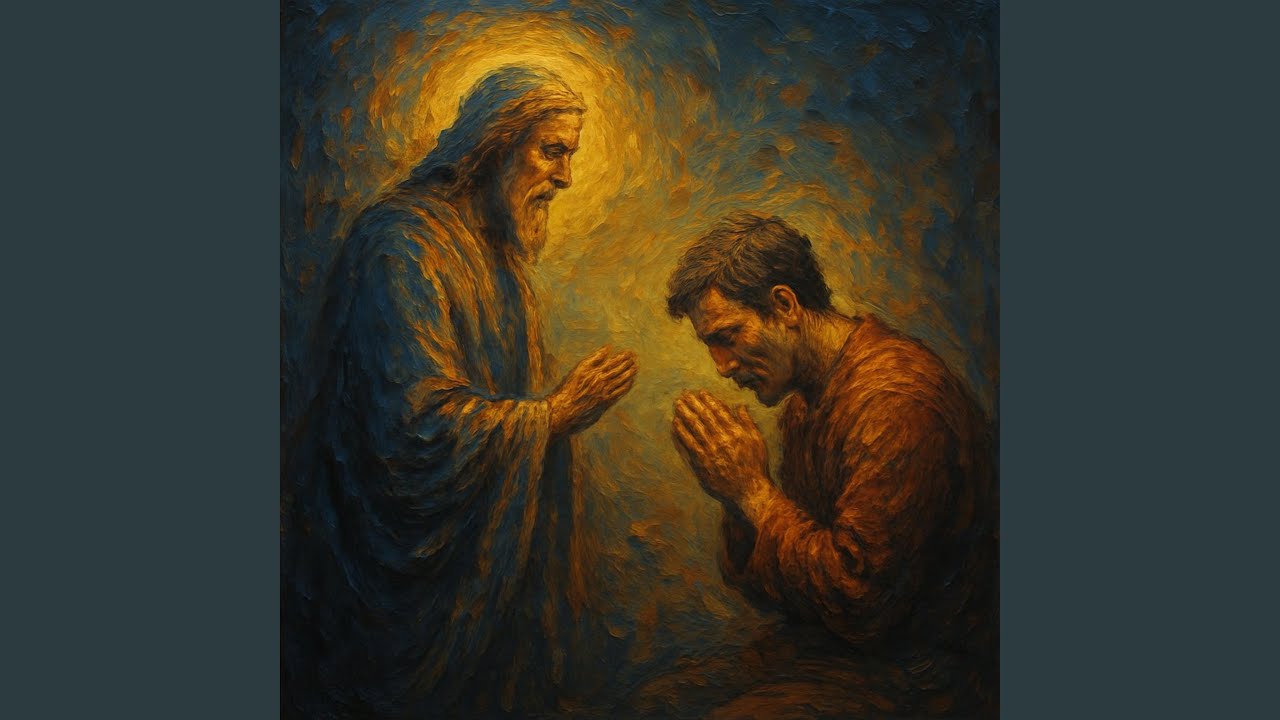 Apology to God