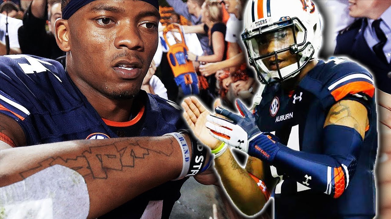 What Ever Happened to Nick Marshall?