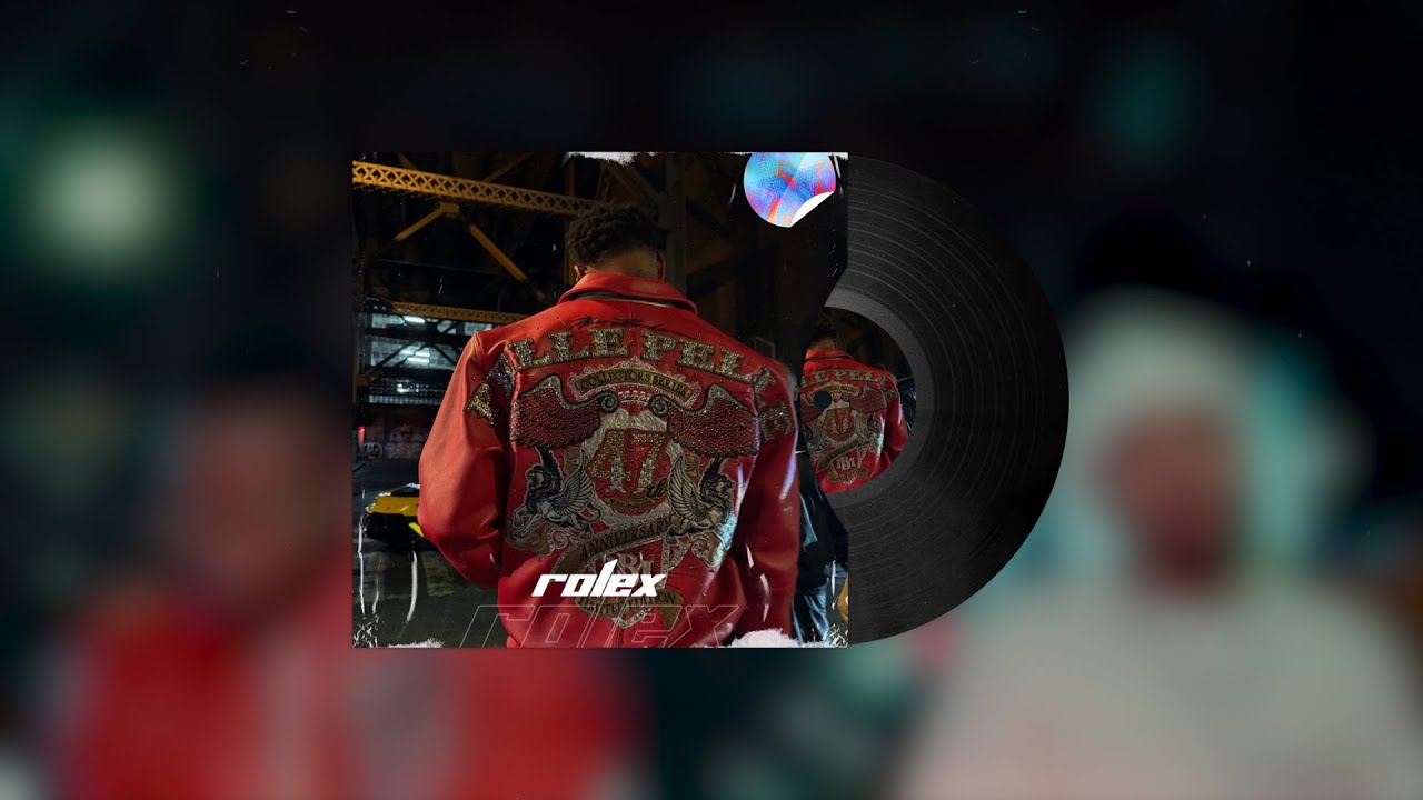 FREE FLP ⌚ [ATL] Moneybagg Yo Type Beat - 