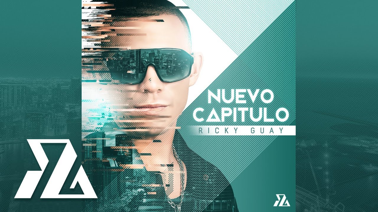 Soltera (Audio) - Ricky Guay ft. Lester