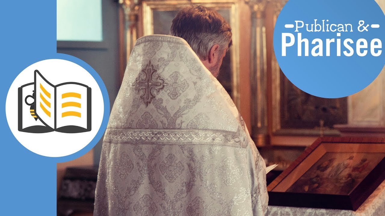 Why You Need a Spiritual Father | Live the Word #19
